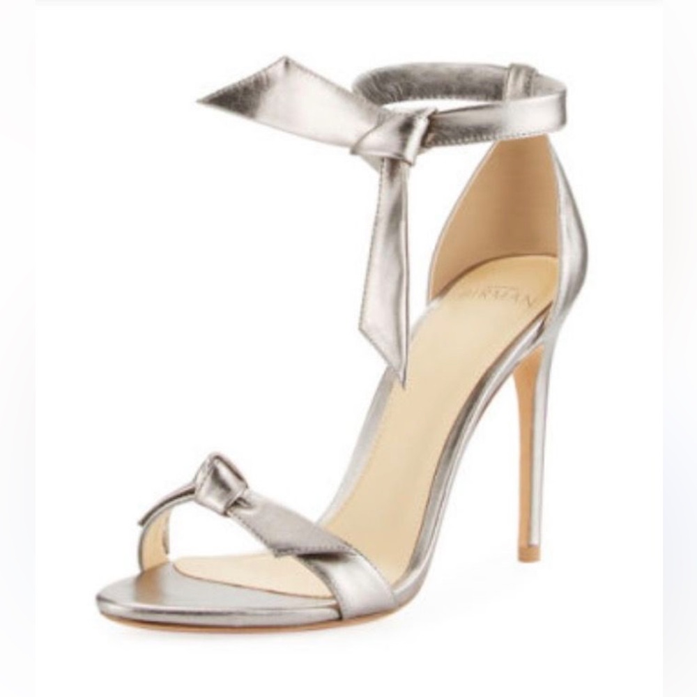NIB Alexandre Birman Clarita Sandals $595